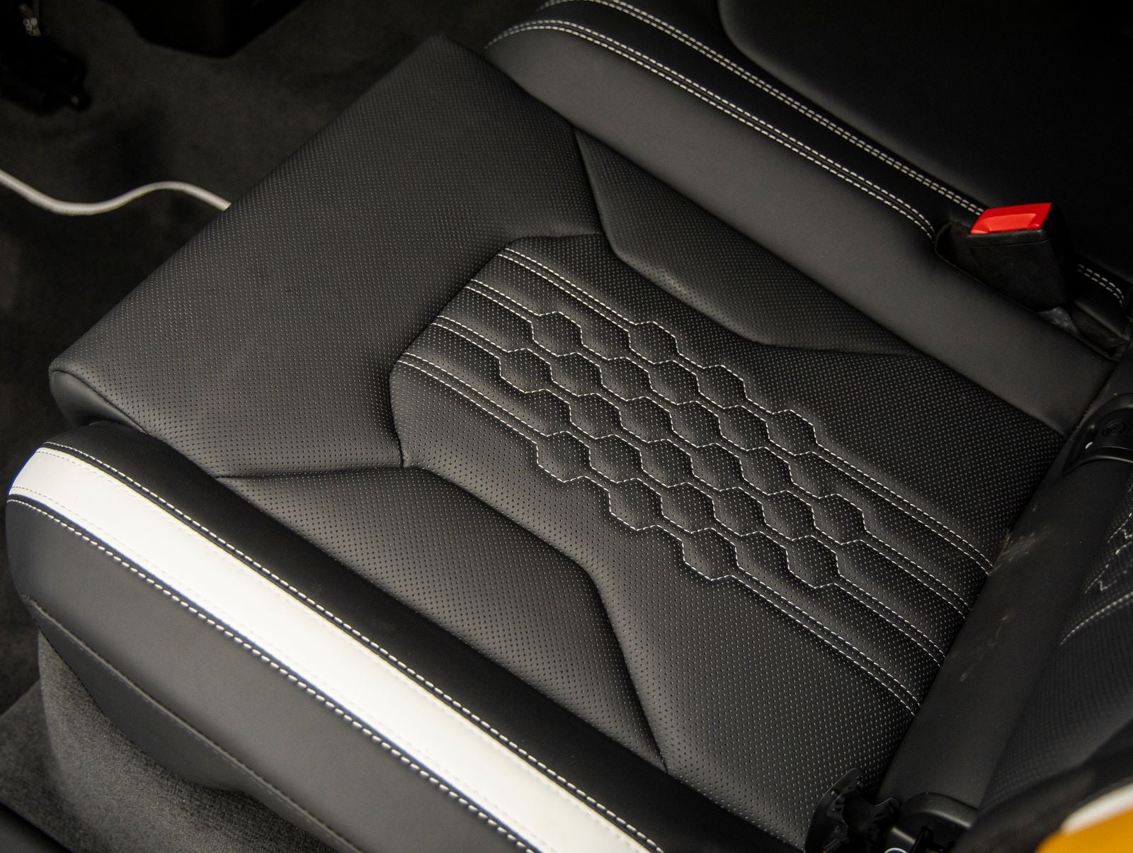 2024 Lamborghini Urus S