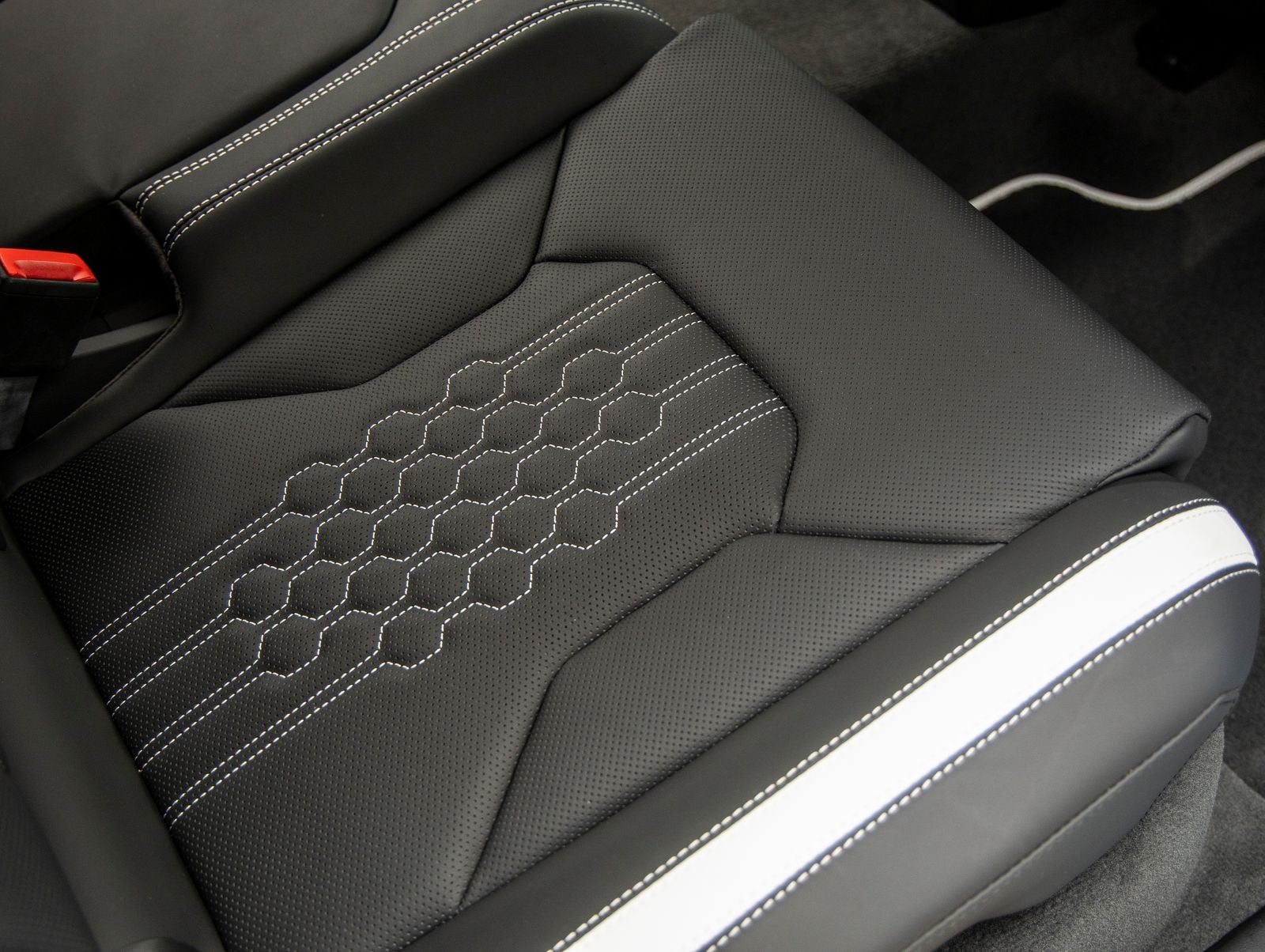 2024 Lamborghini Urus S