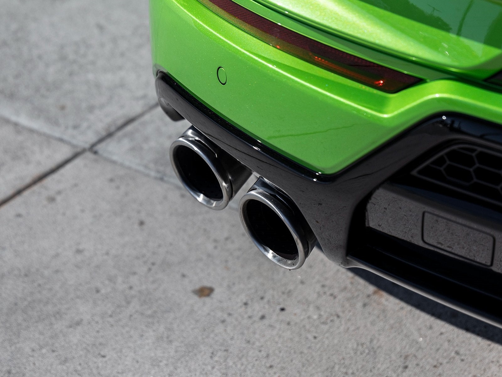 2024 Lamborghini Urus S