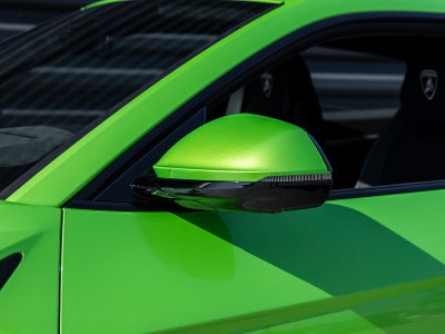 2024 Lamborghini Urus S