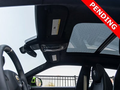 2024 Lamborghini Urus S