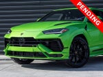 2024 Lamborghini Urus S