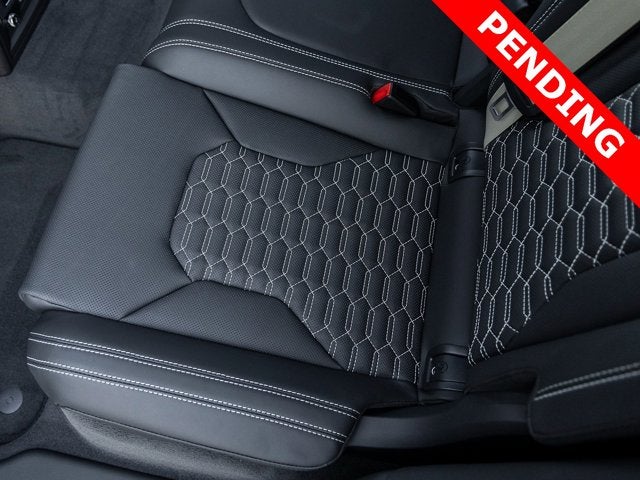 2024 Lamborghini Urus S