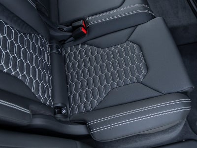 2024 Lamborghini Urus S