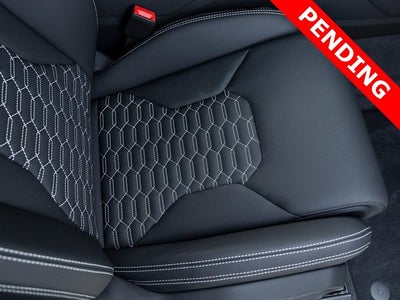 2024 Lamborghini Urus S