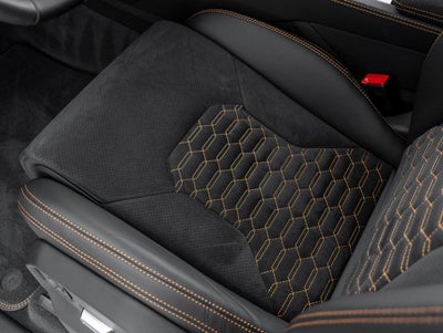 2024 Lamborghini Urus S