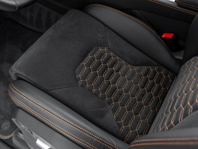 2024 Lamborghini Urus S