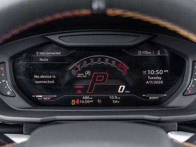 2024 Lamborghini Urus S