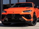 2024 Lamborghini Urus S
