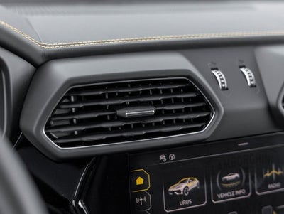 2024 Lamborghini Urus S