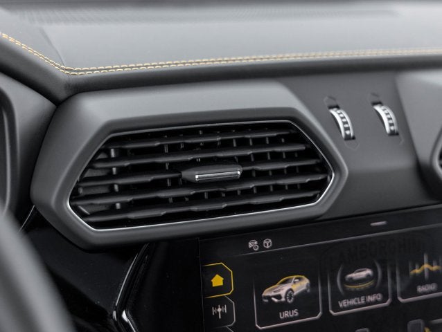 2024 Lamborghini Urus S