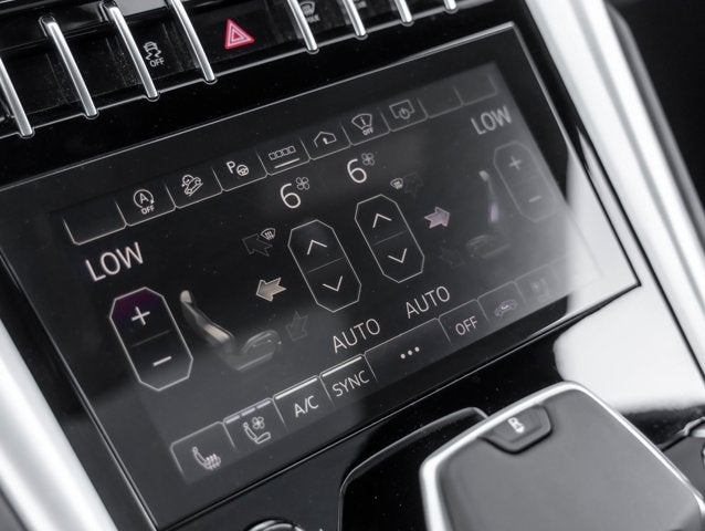 2024 Lamborghini Urus S