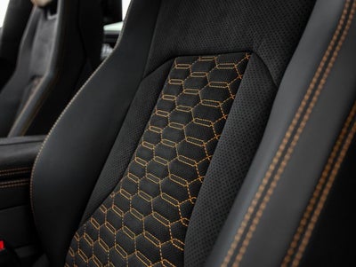 2024 Lamborghini Urus S