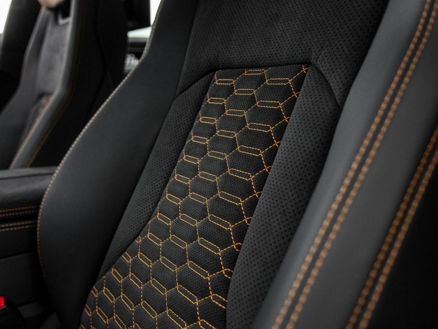 2024 Lamborghini Urus S