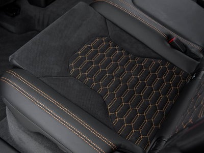 2024 Lamborghini Urus S