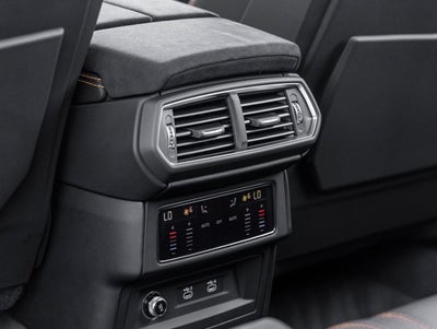 2024 Lamborghini Urus S