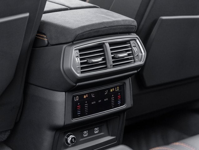 2024 Lamborghini Urus S