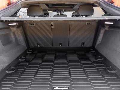 2024 Lamborghini Urus S