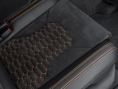 2024 Lamborghini Urus S