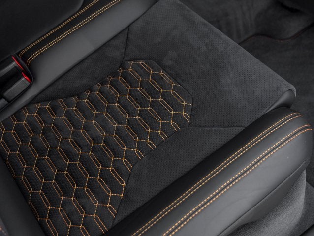 2024 Lamborghini Urus S