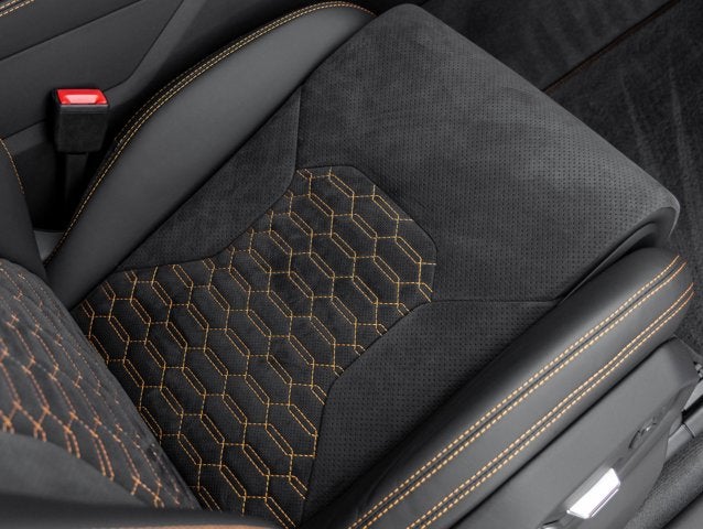 2024 Lamborghini Urus S