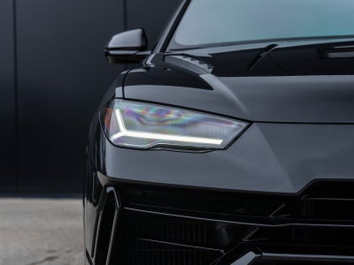 2024 Lamborghini Urus S