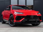 2024 Lamborghini Urus S