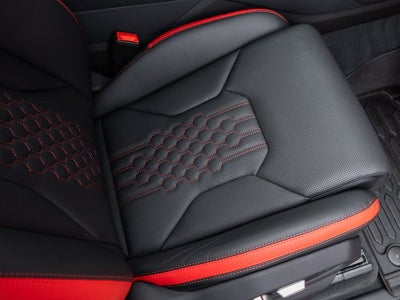 2024 Lamborghini Urus S