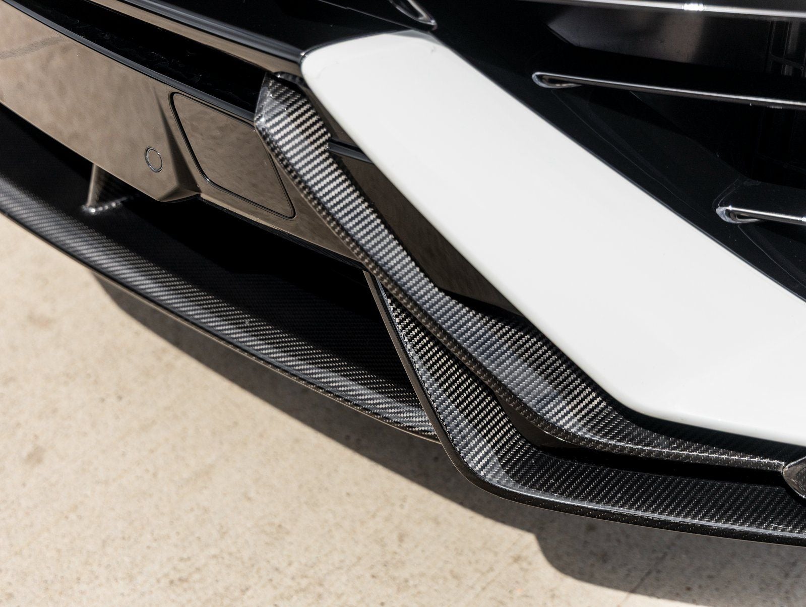 2024 Lamborghini Urus Performante