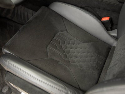 2024 Lamborghini Urus Performante