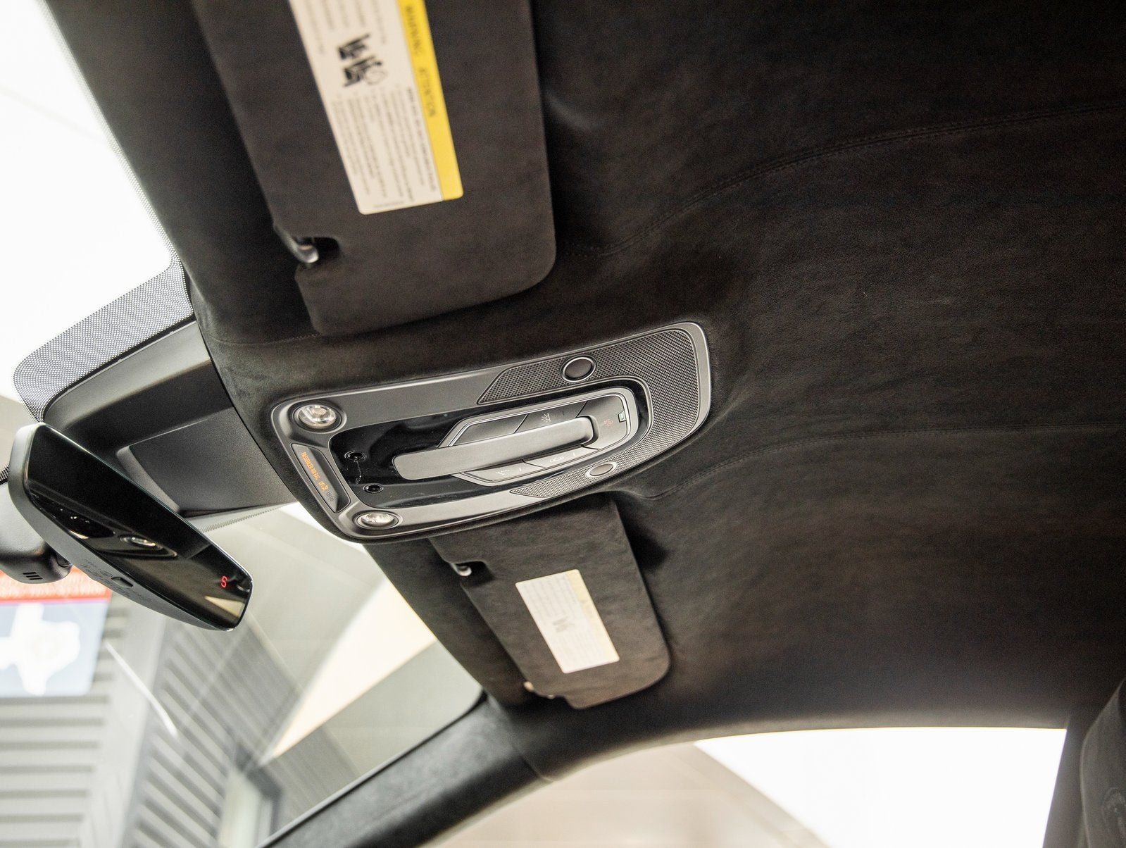 2024 Lamborghini Urus Performante