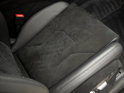 2024 Lamborghini Urus Performante