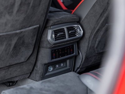2024 Lamborghini Urus Performante