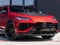 2024 Lamborghini Urus Performante