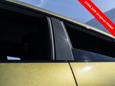 2024 Lamborghini Urus Performante