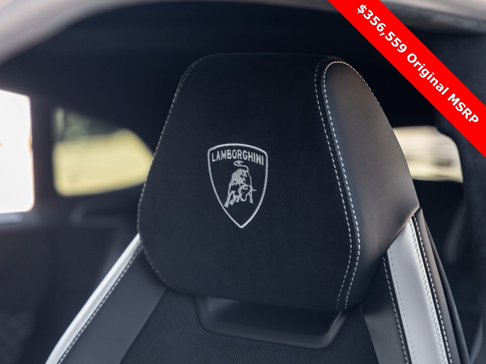 2024 Lamborghini Urus Performante