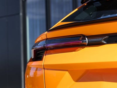 2024 Lamborghini Urus Performante