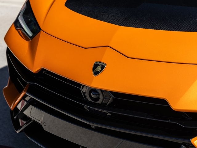 2024 Lamborghini Urus Performante