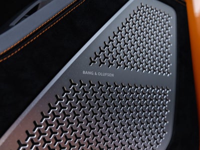 2024 Lamborghini Urus Performante