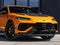2024 Lamborghini Urus Performante