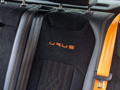 2024 Lamborghini Urus Performante