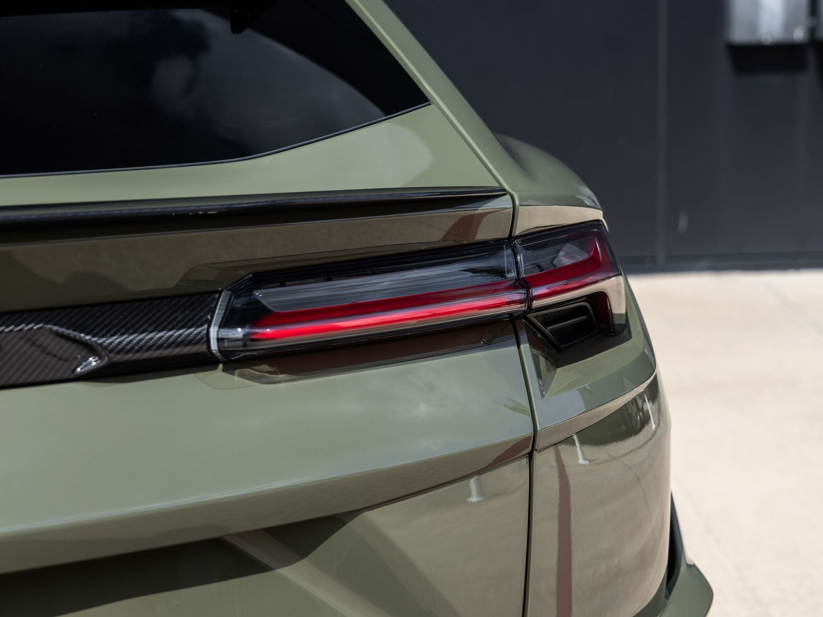 2024 Lamborghini Urus Performante