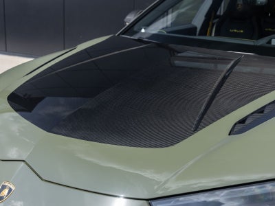2024 Lamborghini Urus Performante