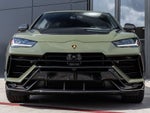 2024 Lamborghini Urus Performante