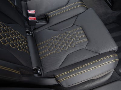 2024 Lamborghini Urus Performante