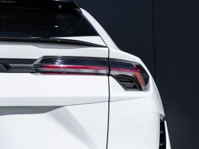 2024 Lamborghini Urus Performante