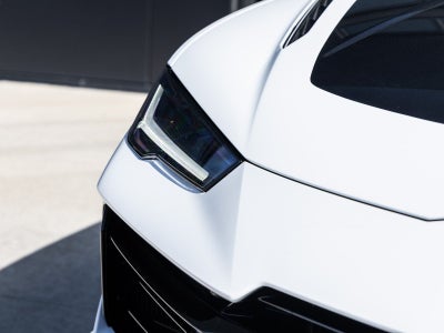 2024 Lamborghini Urus Performante