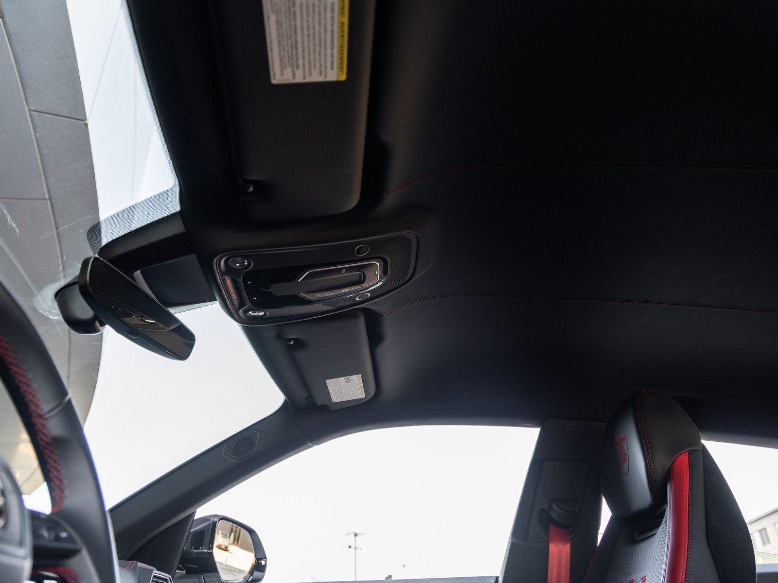 2024 Lamborghini Urus Performante