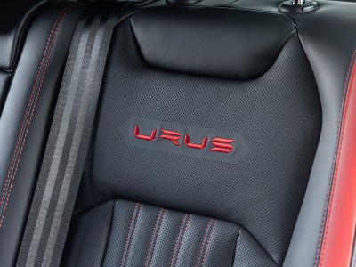 2024 Lamborghini Urus Performante