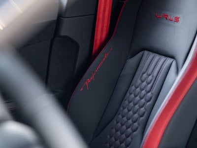 2024 Lamborghini Urus Performante